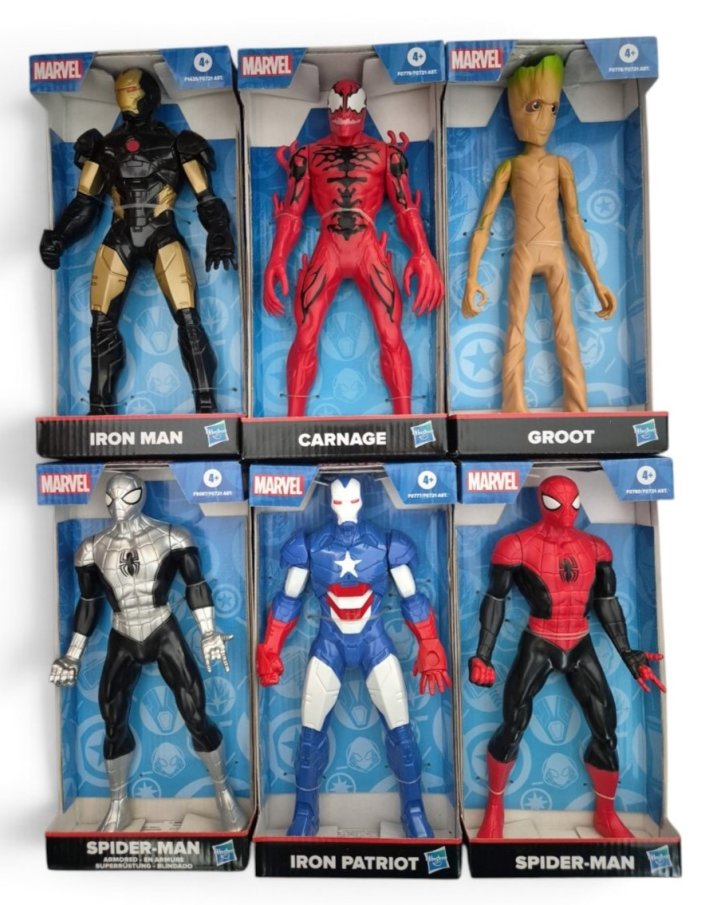 Marvel – Figurka