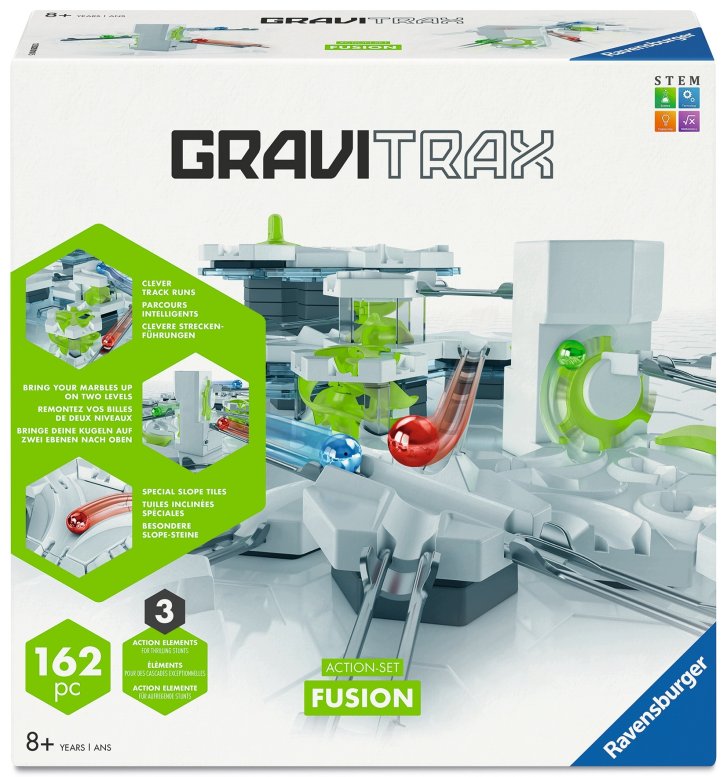 GraviTrax – Fusion
