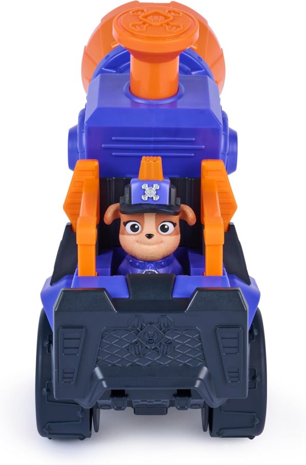 Paw Patrol – Rubble Mega Blaster