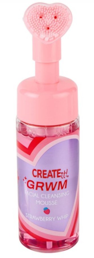 Create It! - Čistící pěna