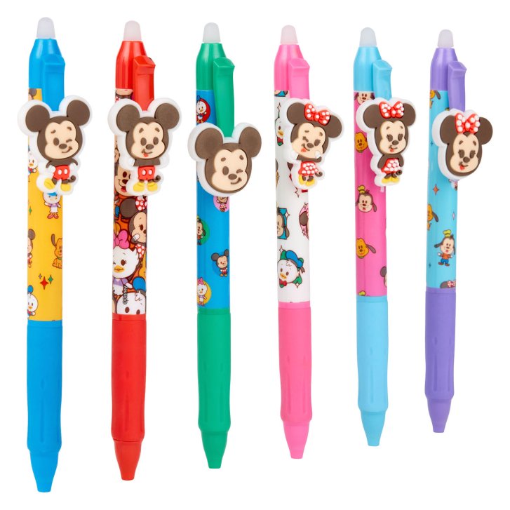 Mickey Mouse - Gumovací pero
