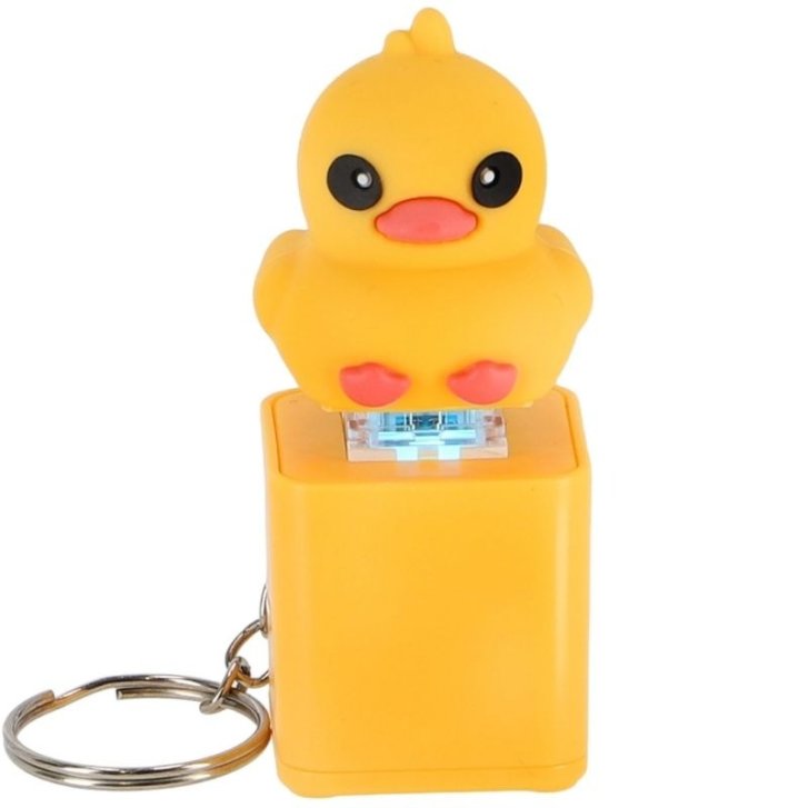 Crazy Clicker - Přívěsek
