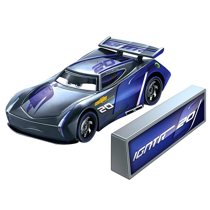 Cars - Autíčka