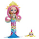 Enchantimals – Panenka se zvířátkem Radia Rainbow Fish