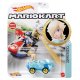 Hot Wheels - Super Mario autíčko Rosalina