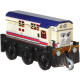 Thomas & Friends - Mašinka Noor Jehan