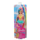 Barbie Dreamtopia – Mořská víla GJK11