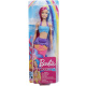 Barbie Dreamtopia – Mořská víla GJK08