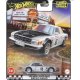 Hot Wheels - Boulevard 80 Mercedes-Benz 500 SLC Rallye