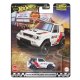 Hot Wheels - Boulevard Mitshubishi Pajero Evolution