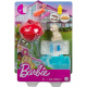 Barbie – Souprava s pejskem GRG76