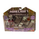 Minecraft - Figurka s doplňky