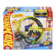 Hot Wheels City – Dráha Snake Spiral Attack