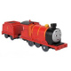 Thomas & Friends - Lokomotiva s vagónem James