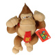 Super Mario - Plyšová postavička 25 cm Donkey Kong