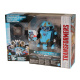 Transformers - Figurka Autobot Sqweeks