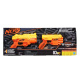 Nerf Alpha Strike - Zbraň