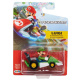 Mario Kart – Vozidlo s figurkou Luigi