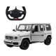 RC - Mercedes-Benz AMG G63 Bílé