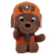 Paw Patrol – Plyšová postavička 7,5 cm Zuma