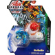 Bakugan – Souprava bojovníků