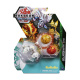 Bakugan – Souprava bojovníků Gillator Ultra Trox Howlkor