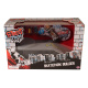 Street trix - Skatepark Builder Urban