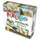 Pexetrio -  Dinosauři