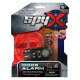 SpyX - Vstupní alarm