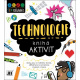 Kniha aktivit – Technologie