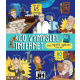 Sešit se samolepkami – Kdo vymyslel internet