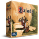 Hra – Balada