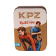 KPZ - Rychlé šípy