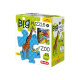 Puzzle 24 - Big Baby ZOO