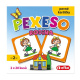 Pexeso Baby - Rodina