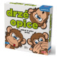 Hra – Drzé opice