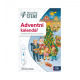 Kouzelné čtení – Adventní kalendář