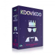 Hra- Kdo jde kdo