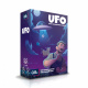 Karetní Hra - Ufo