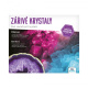 Albi Science - Zářivé krystaly