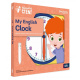 Kouzelné čtení – My English Clock