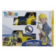 RC - Nákladní auto s přívěsem
