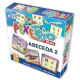 Pexetrio – Abeceda 2