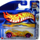 Hot Wheels - Autíčko