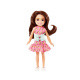 Barbie Chelsea – Panenka HKD90