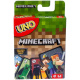 UNO – Minecraft