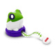 Fisher-Price - Žabí metr