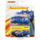 Matchbox - Auta