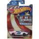 Hot Wheels - Stars Stripes