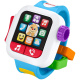 Fisher-Price – Chytré hodinky